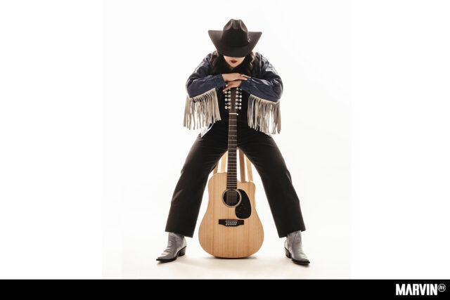 La Ternura Radical de la Sargenta, Vivir Quintana