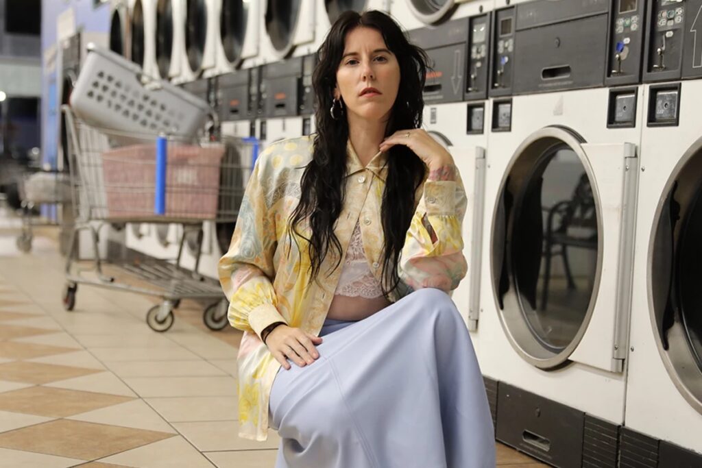 Café Mavin en el cosmos cercano con Maude Vôs