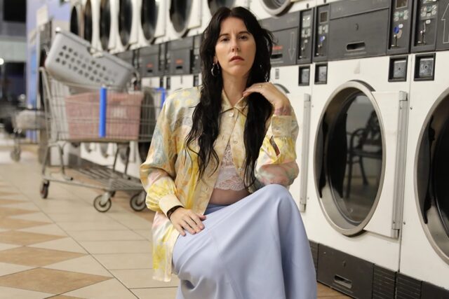 Café Mavin en el cosmos cercano con Maude Vôs