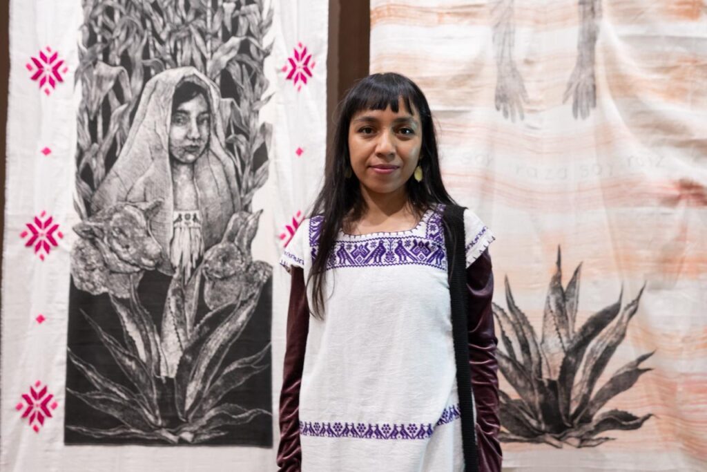 POR PRIMERA VEZ EL ARTE DE MUJERES DE LOS PUEBLOS INDIGENAS OCUPA EN SU TOTALIDAD UN MUSEO NACIONAL DEL INBAL 12 copia