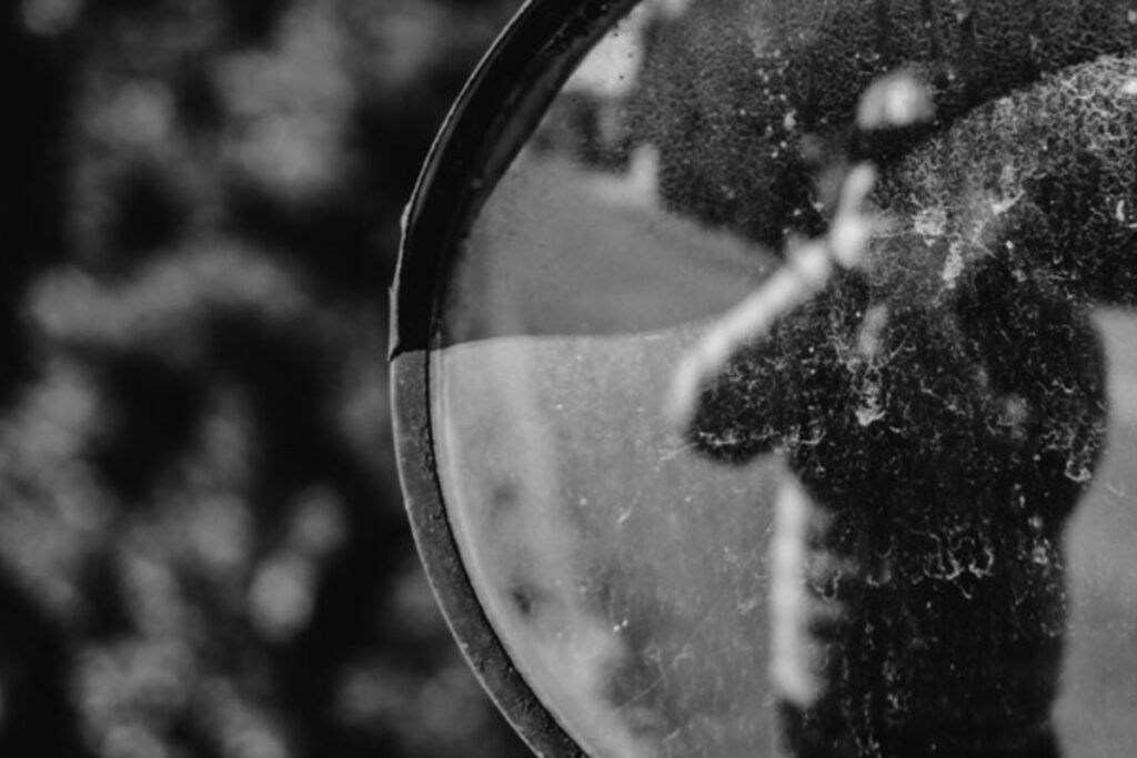 Café Marvin presagiado en el tacto y el oido con Sora Fujishima