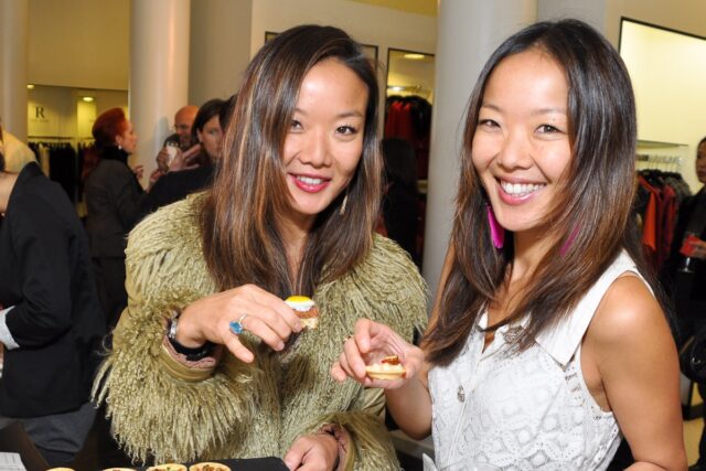 Café Marvin o extraordinario y salvaje o no es con Ahn Trio Ensemble