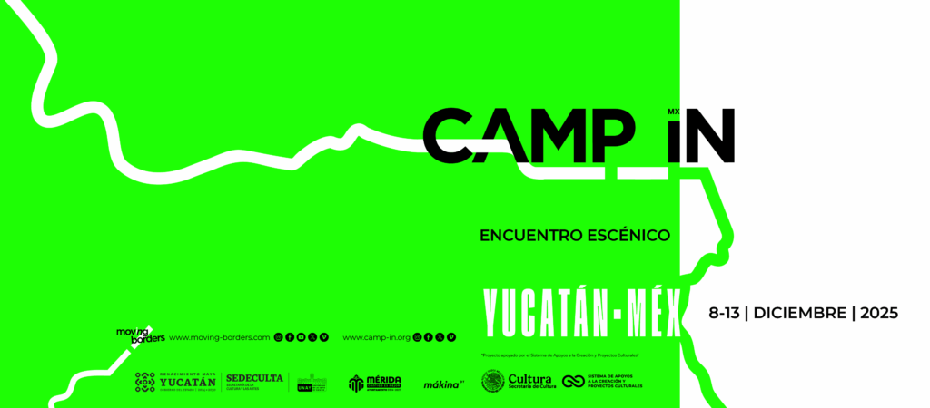 CAMP iN Encuentro Escénico en Merida 3 ecard horizontal 3
