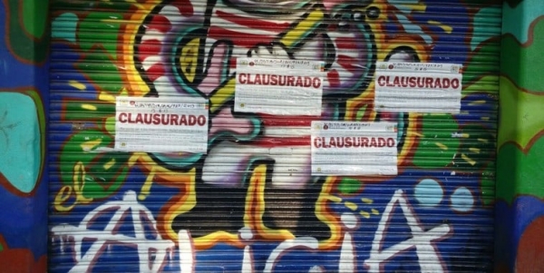 el alicia multiforo 30 anos rock mexicano 1