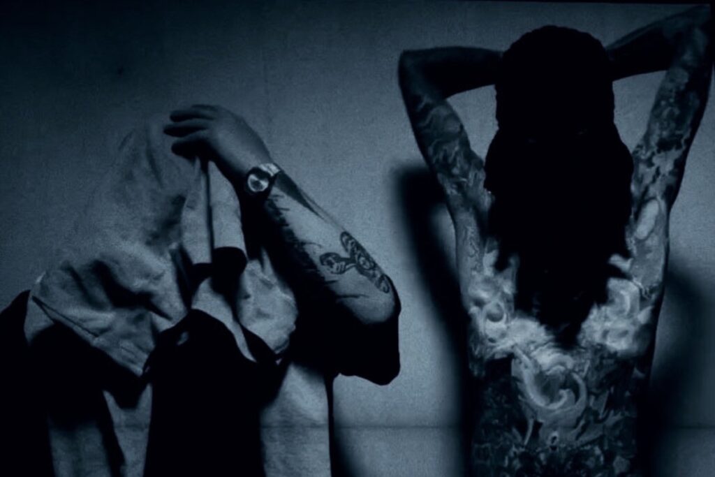 Café Marvin cuando la salvación es subversión con Lakeside Mxrder Case