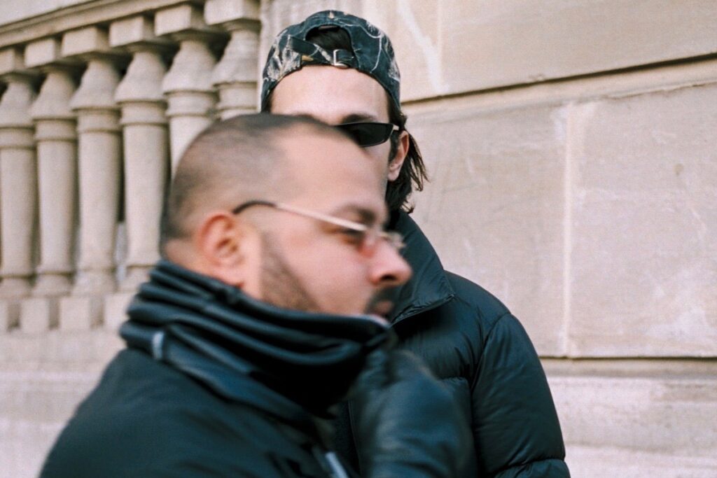 Café Marvin en el epitafio insalvable con LowJack