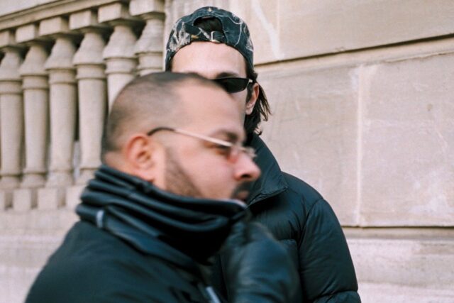 Café Marvin en el epitafio insalvable con LowJack