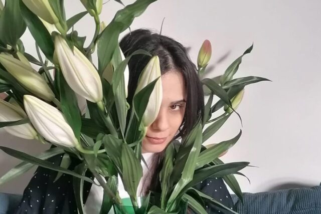 Café Marvin acumulando vida sensible con Mor Elian