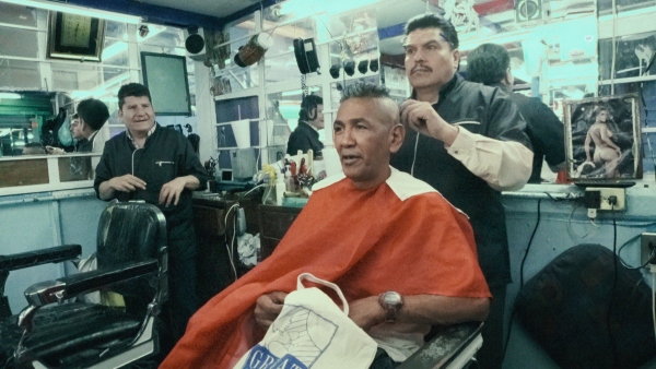 La resurrección de los ‘Sex Panchitos’ en el FECIBA 5 sex panchitos documental feciba cronica 12