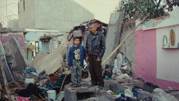 La resurrección de los ‘Sex Panchitos’ en el FECIBA 6 sex panchitos documental feciba cronica 6