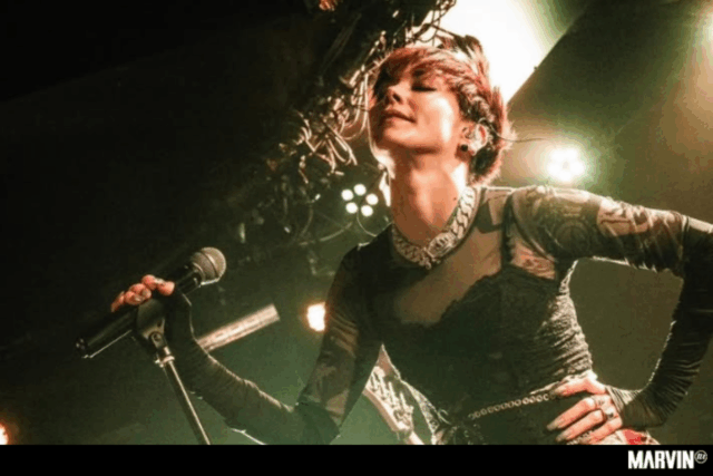 Anna Tsuchiya  traerá a la CDMX su punk estilo Tokio