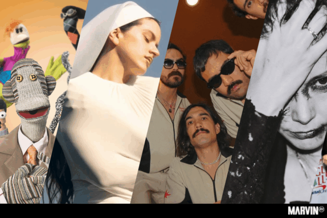 Agenda 2026: los conciertos que ya están marcando el año en CDMX