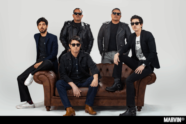 Cinco canciones de División Minúscula que conectan generaciones rumbo a Festival City