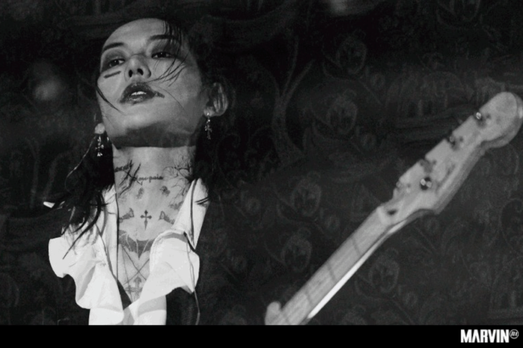 EL CAPITXN: el arquitecto detrás de algunos de los himnos del K-pop llega a CDMX