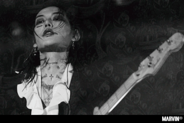 EL CAPITXN: el arquitecto detrás de algunos de los himnos del K-pop llega a CDMX