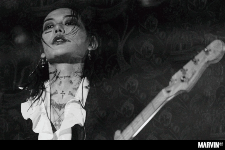 EL CAPITXN: el arquitecto detrás de algunos de los himnos del K-pop llega a CDMX