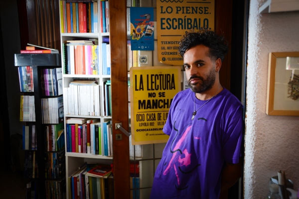 Los álbumes más destacados de 2025 según la REDPEM (Parte 2) 3 Facundo Arroyo