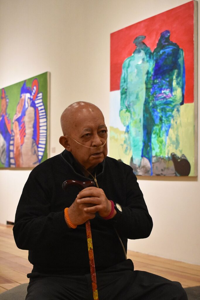 Gilberto Aceves Navarro