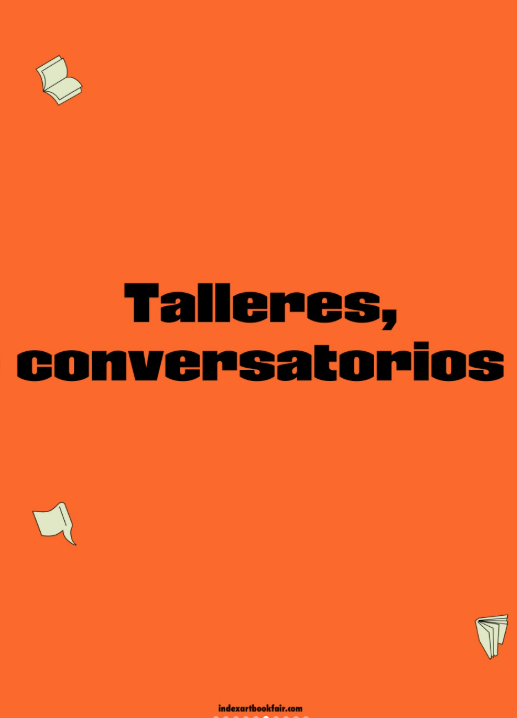 Zindex en Kurimanzutto 4 Index 12