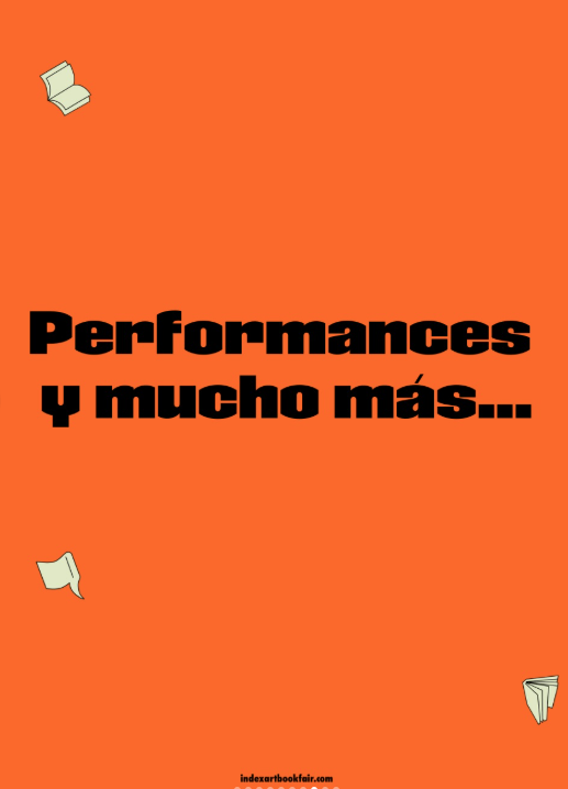 Zindex en Kurimanzutto 5 Index 14