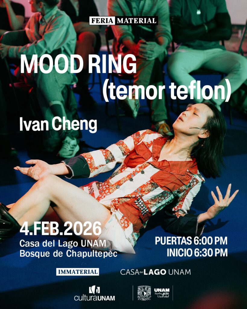 Ivan Cheng Performance1