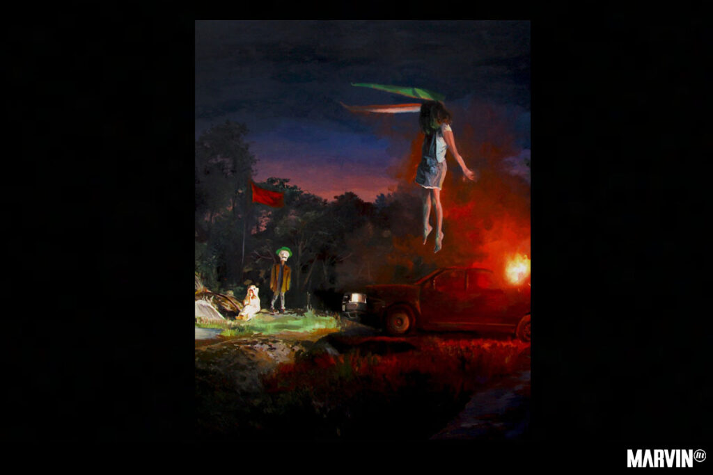 Conversaciones y Premios Zona Maco 2026