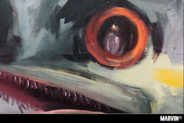 Eduardo Berliner en LABOR y Zona MACO