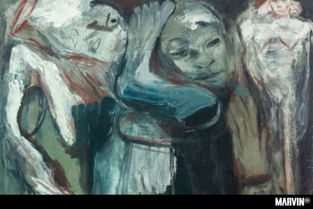 Naima 1; una historia sobre Gilberto Aceves Navarro