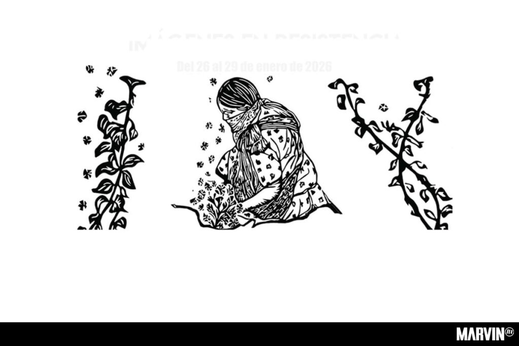 Imágenes en Resistencia 2026 UAM X