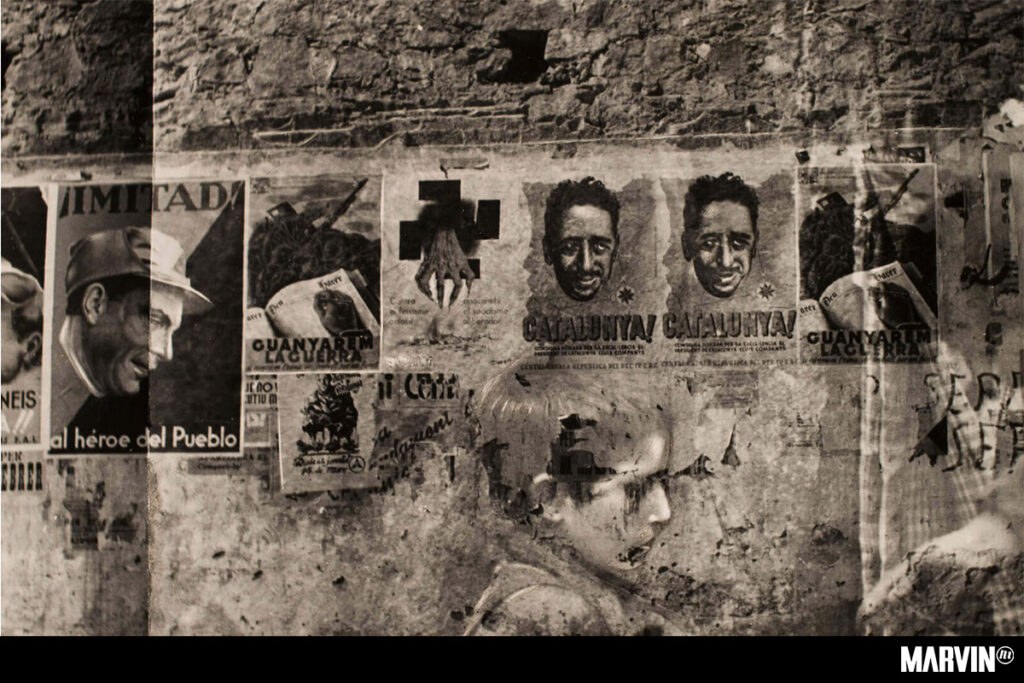 Kati Horna en Museo Casa Estudio Diego Rivera y Frida Kahlo