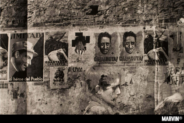 Kati Horna en Museo Casa Estudio Diego Rivera y Frida Kahlo