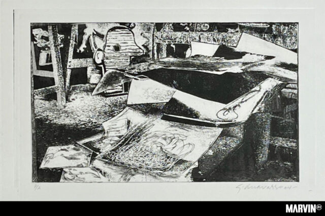 Naima 2; una historia sobre Gilberto Aceves Navarro