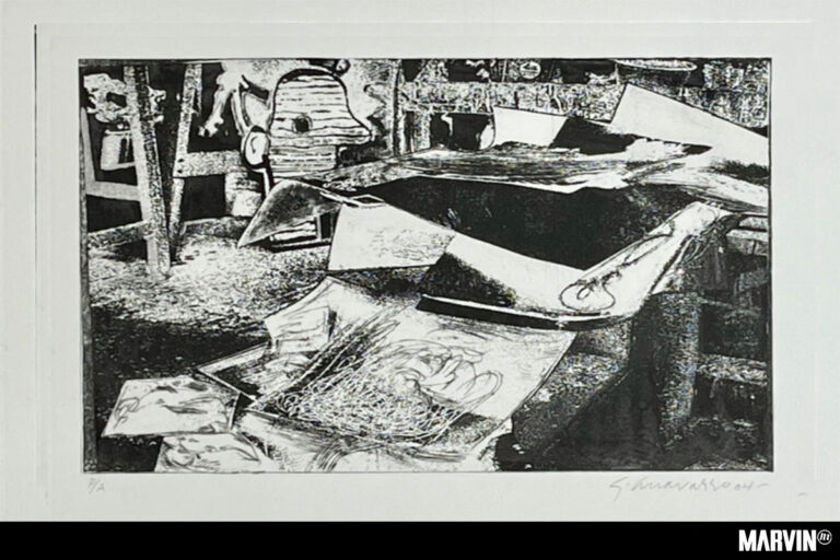 Naima 2; una historia sobre Gilberto Aceves Navarro