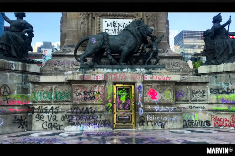 ¿Patrimonio Incómodo? Mesas de diálogo en el Chopo