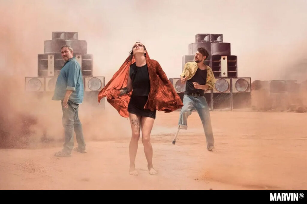 Sirât de Oliver Laxe en México