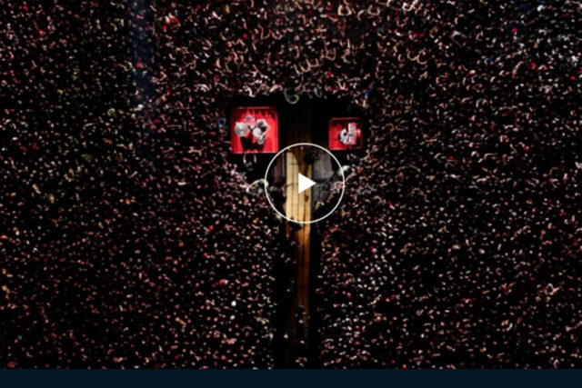 Twenty One Pilots en IMAX