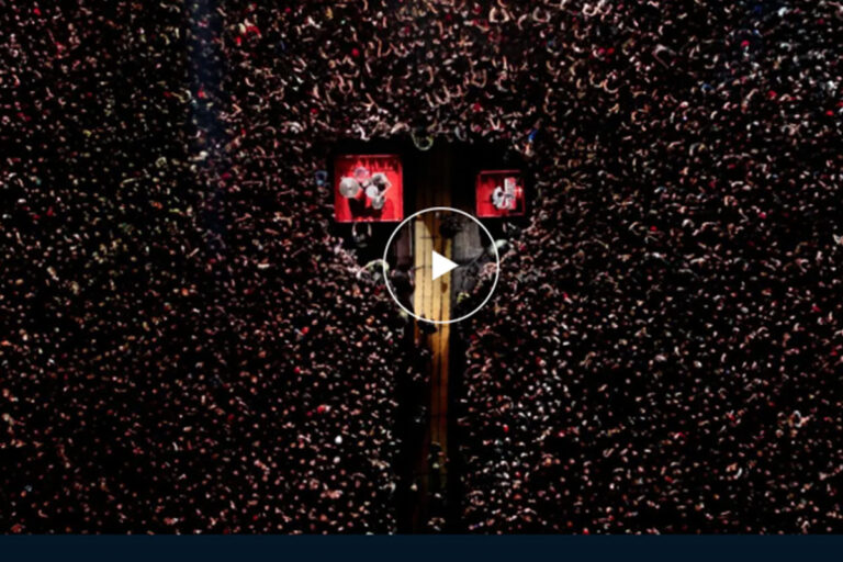 Twenty One Pilots en IMAX