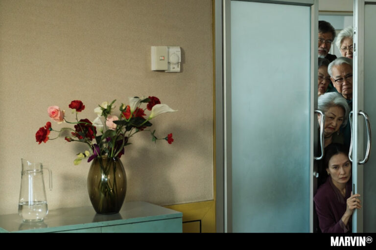  Un Fantasma para Servirte llega a Cines