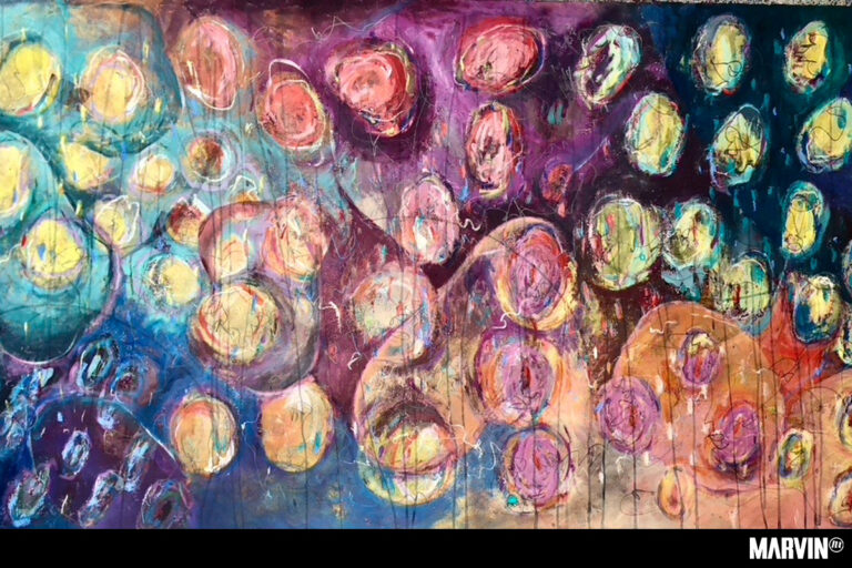 Tereza Diaque Galería en Zona Maco