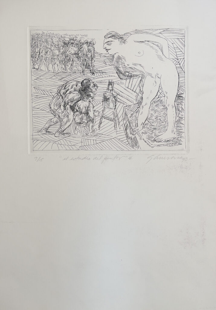 Naima 2; una historia sobre Gilberto Aceves Navarro 4 Navr1