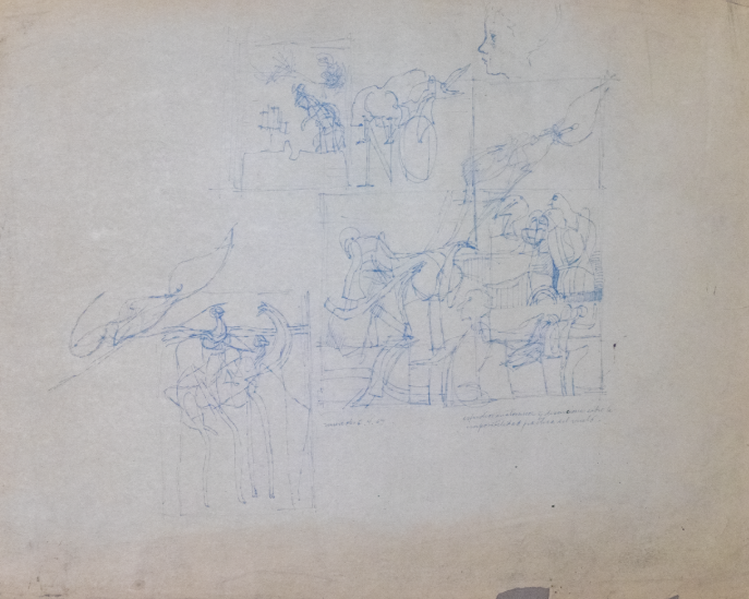 Naima 2; una historia sobre Gilberto Aceves Navarro 5 Navr15