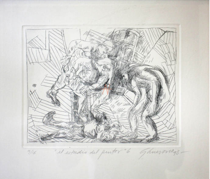 Naima 2; una historia sobre Gilberto Aceves Navarro 1 Navr18