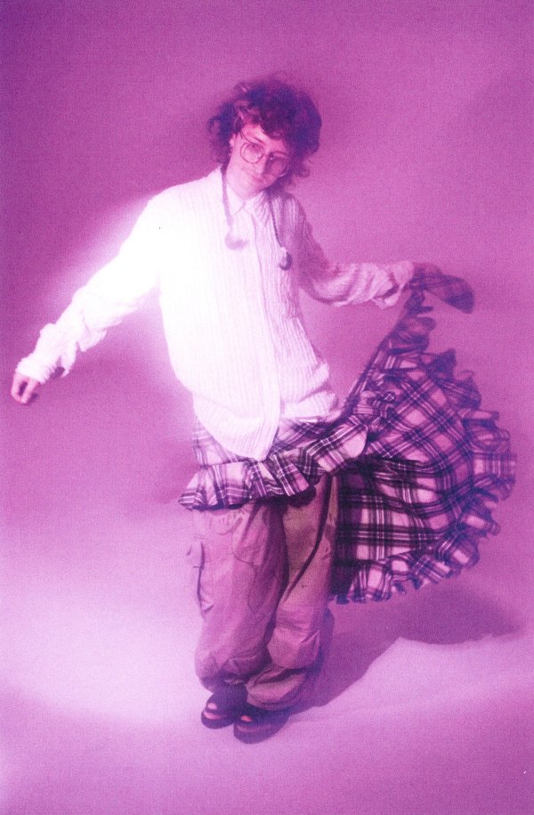 Rainbow Gal Press Photo 2 photo cred Jaxon Whittington