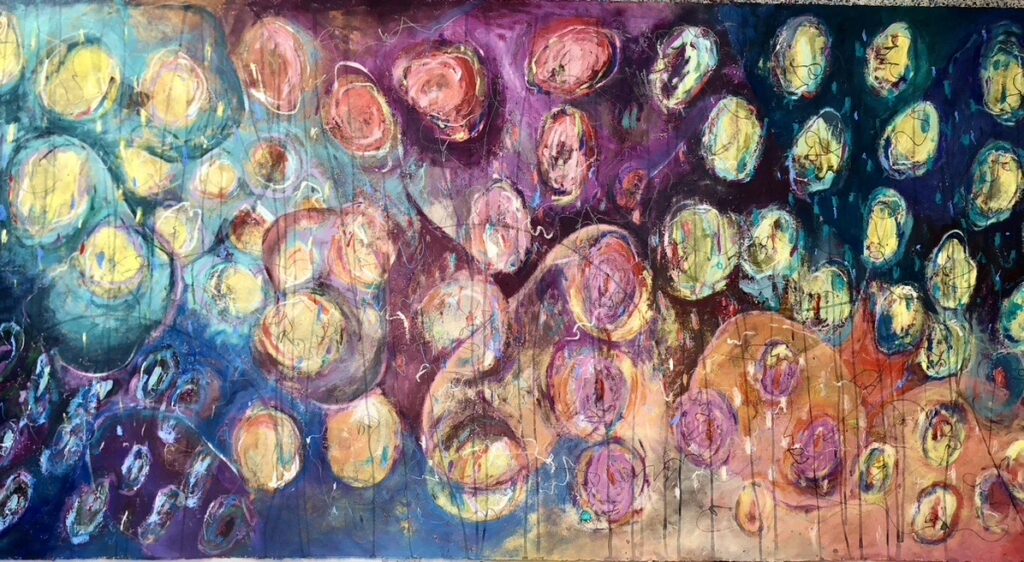 Reflections in happiness