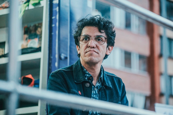 Los álbumes más destacados de 2025 según la REDPEM (Parte 2) 9 Umberto Perez