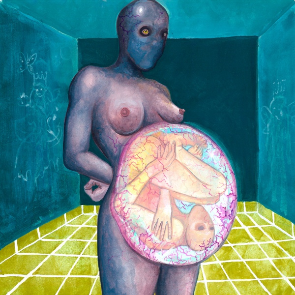 Los álbumes más destacados de 2025 según la REDPEM (Parte 2) 8 Yajaira La Beyaca x Genosidra