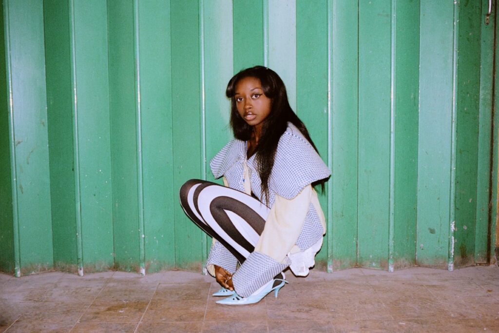 Café Marvin en pos de la voz cálida con Amy Gadiaga