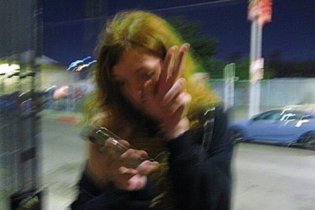 Café Marvin solicita la  sipnosis del final con Ava Blank