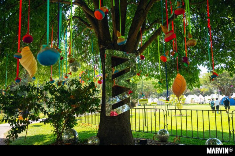 Bahidorá 2026 ya tiene cartel por día