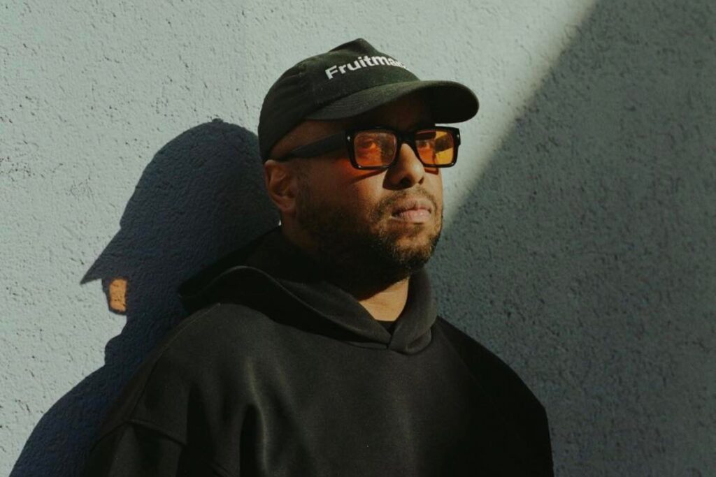 Café Marvin elude batallas con Ben Marc